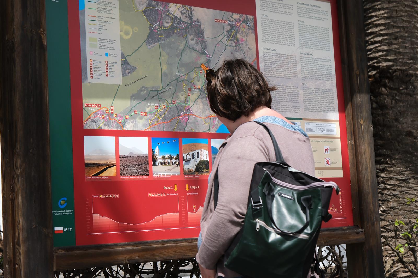 La intervención responde al deterioro detectado y pone en valor el patrimonio natural y paisajístico