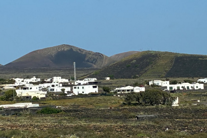 Torre de Masdache quejas