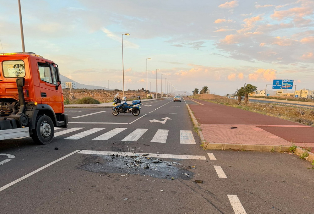 Trafico en Maneje Trafico en Maneje