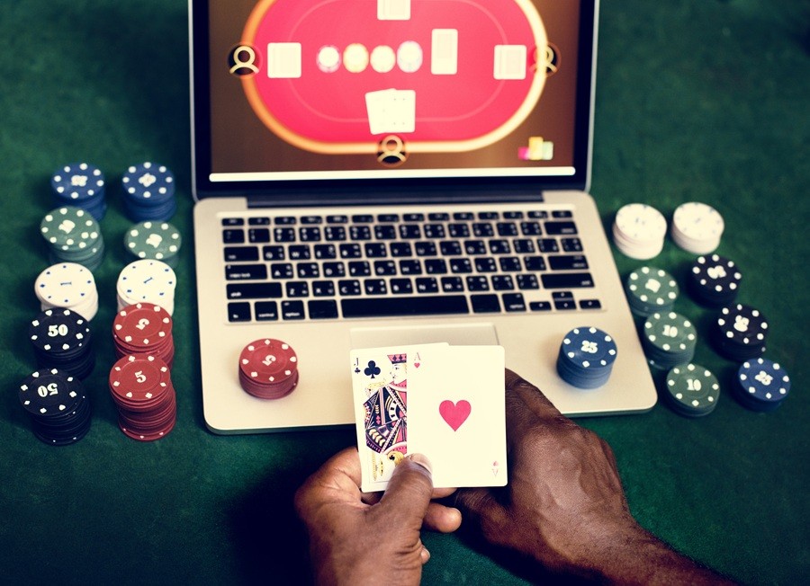Un casino online extranjero