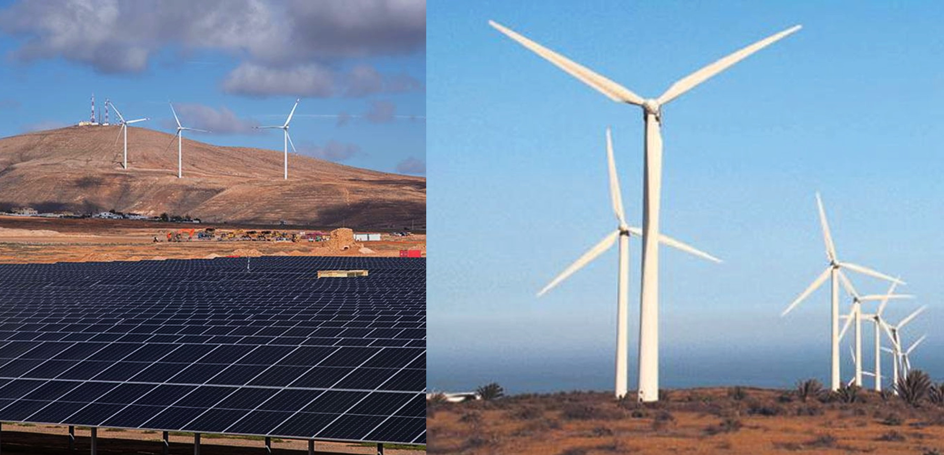 Union Lanzarote y Fuerteventura