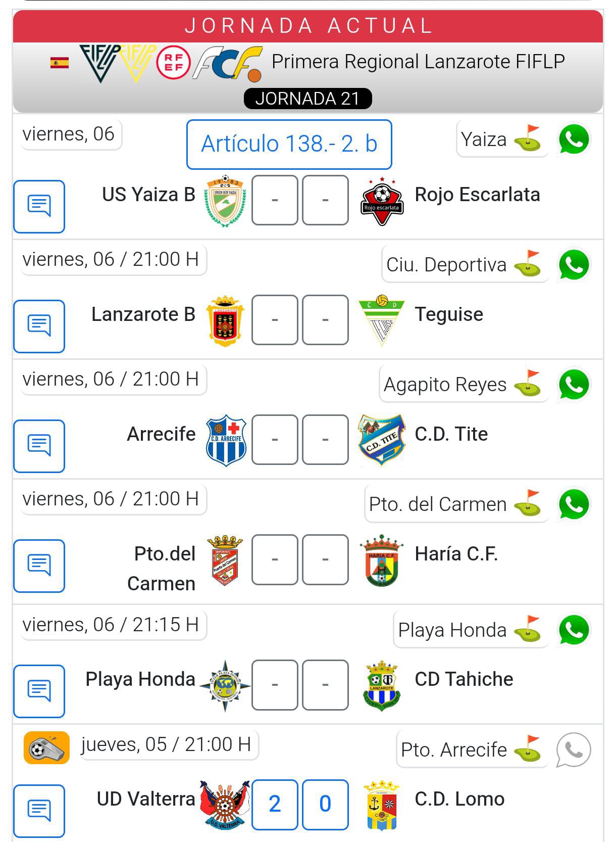 deporte fin de semana