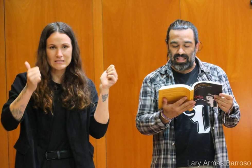 El volumen reúne más de veinticinco años de creación poética del autor grancanario y se presentará el viernes 13 de marzo en la Biblioteca Insular de Lanzarote