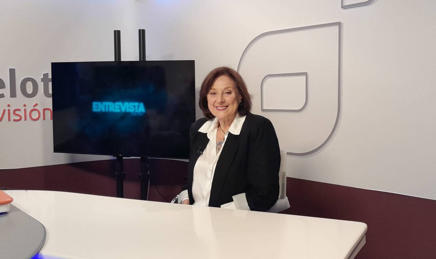 Piedad del R&iacute;o: la mujer que elev&oacute; la Coral Polif&oacute;nica San Gin&eacute;s