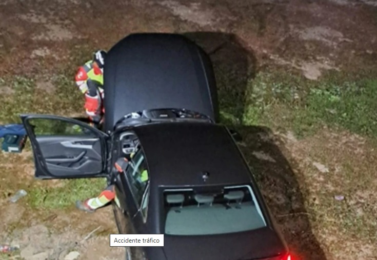 Lanzarote lleva ya cinco años esperando que se ejecute una obra de desdoblamiento