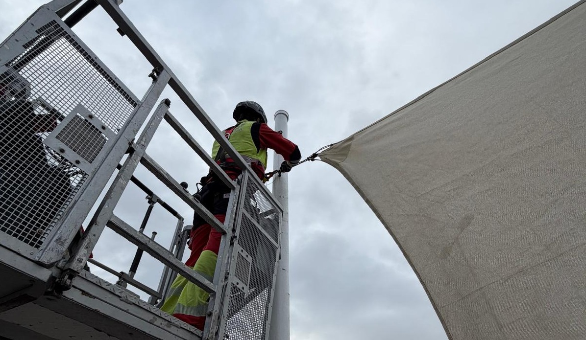 &iquest;C&oacute;mo afectar&aacute; la borrasca Therese los pr&oacute;ximos d&iacute;as a Lanzarote?