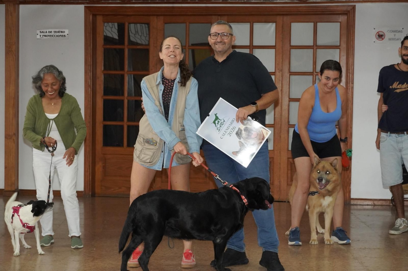 El Ayuntamiento consolida su estrategia para prevenir abandonos y garantizar la salud pública