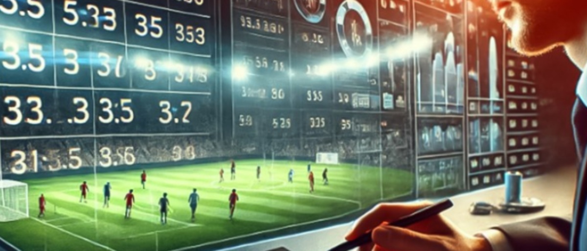   ¿Cómo colocan las cuotas las casas de apuestas?