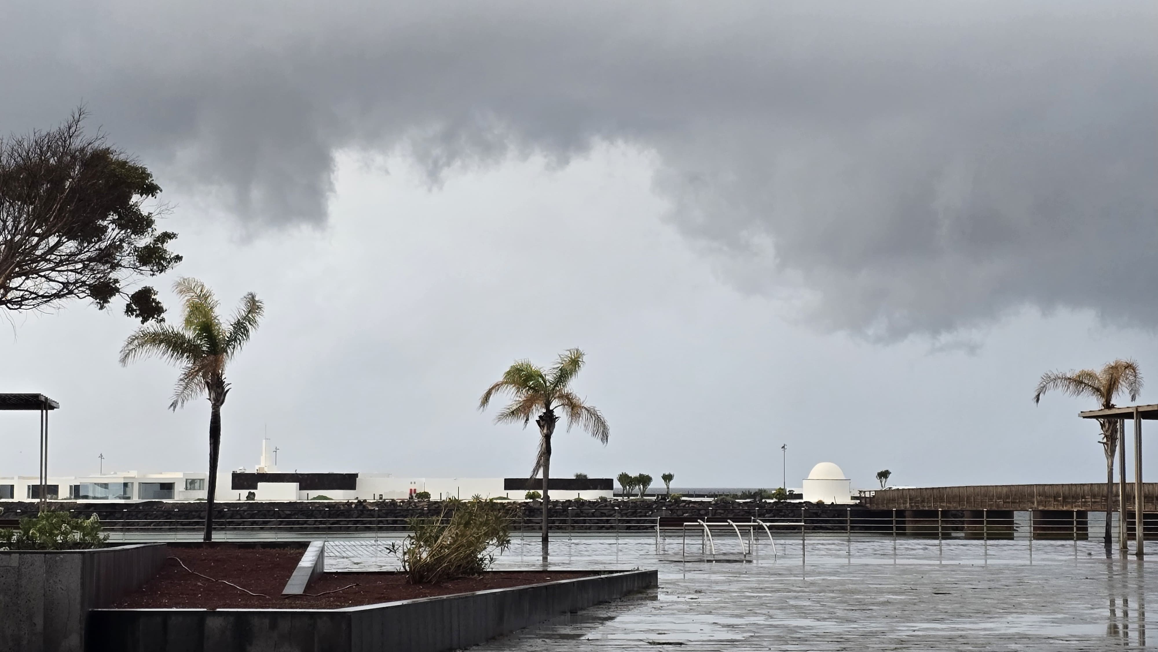 Noticias de Lanzarote y La Graciosa