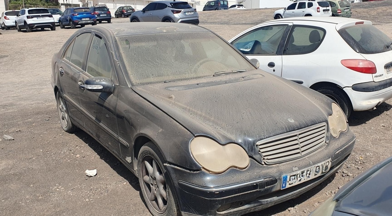 El objetivo municipal es mejorar los espacios públicos y el medio ambiente