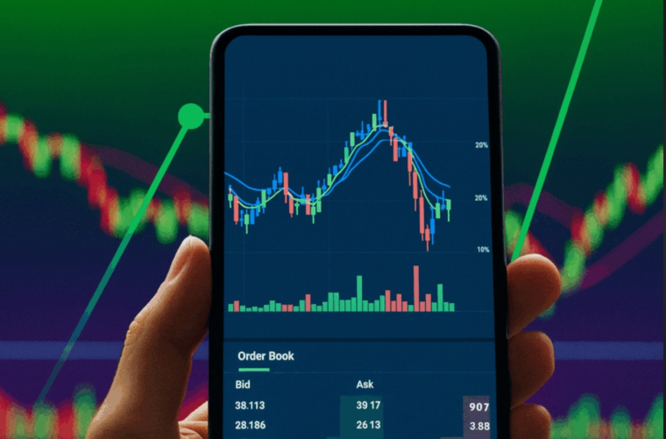 invertir en bolsa desde cero