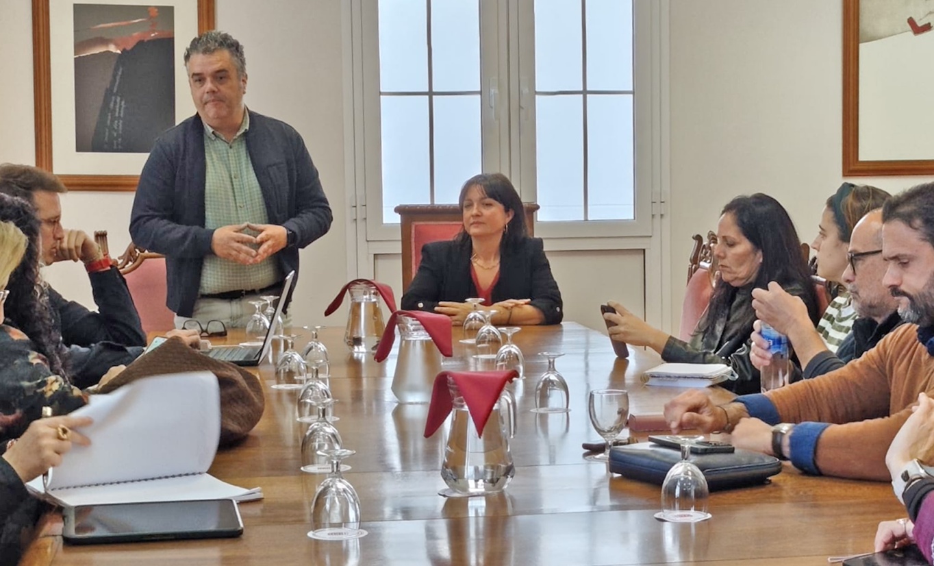 En Lanzarote, actuar juntos funciona