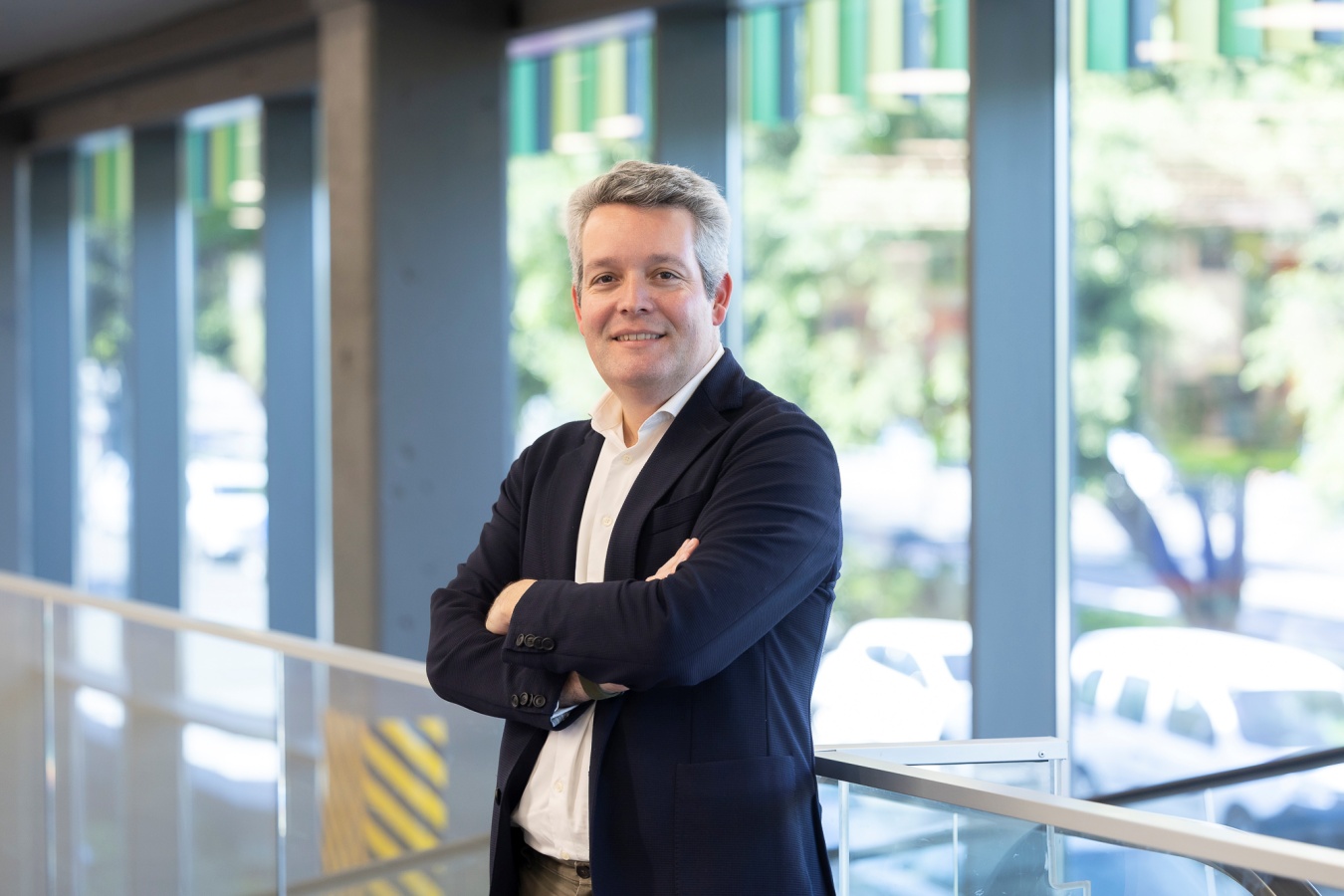 Eduardo Prieto, director de IT de HiperDino en Canarias y Baleares, asegura que es clave para mejorar la eficiencia y la atención a los clientes