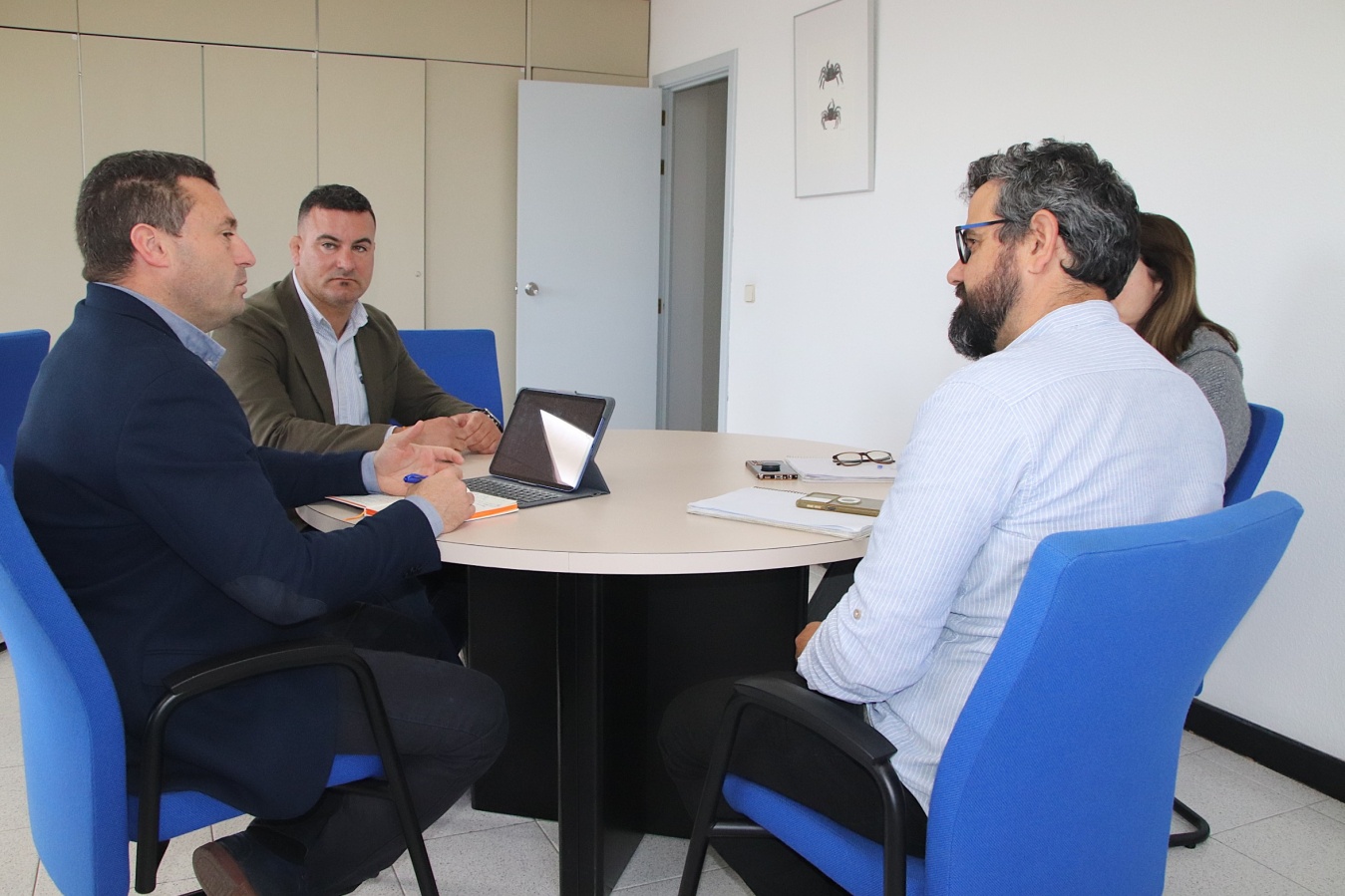 El Ayuntamiento cuenta ya con el visto bueno de la demarcación de Costas