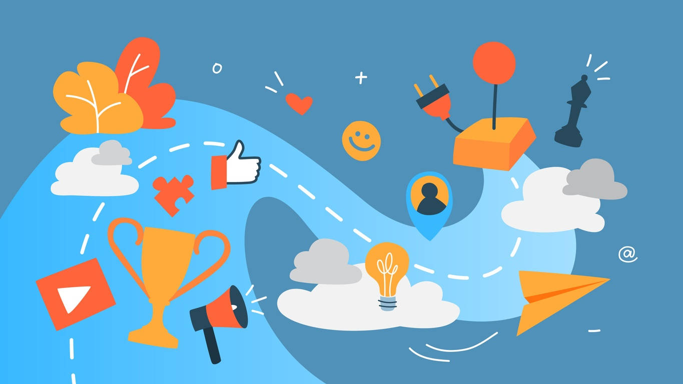 Gamificación: por qué el marketing se inspira cada vez más en el mundo del juego