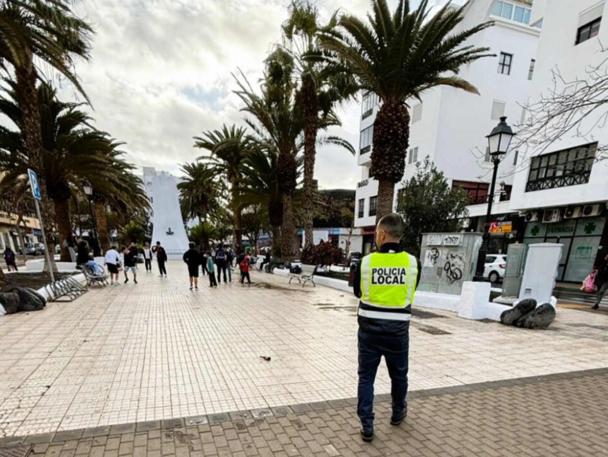 Se centran en prevenir los acosos escolares y controlar para que los centros educativos sean espacios libres de drogas  