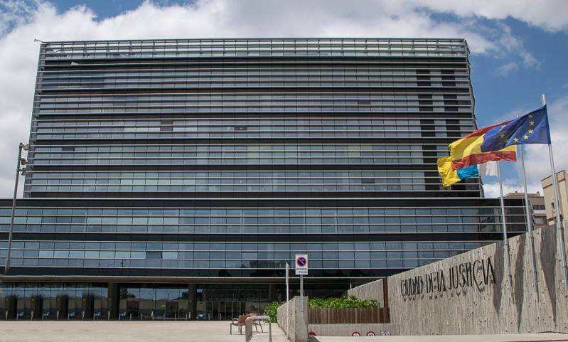 tribunal justicia canarias