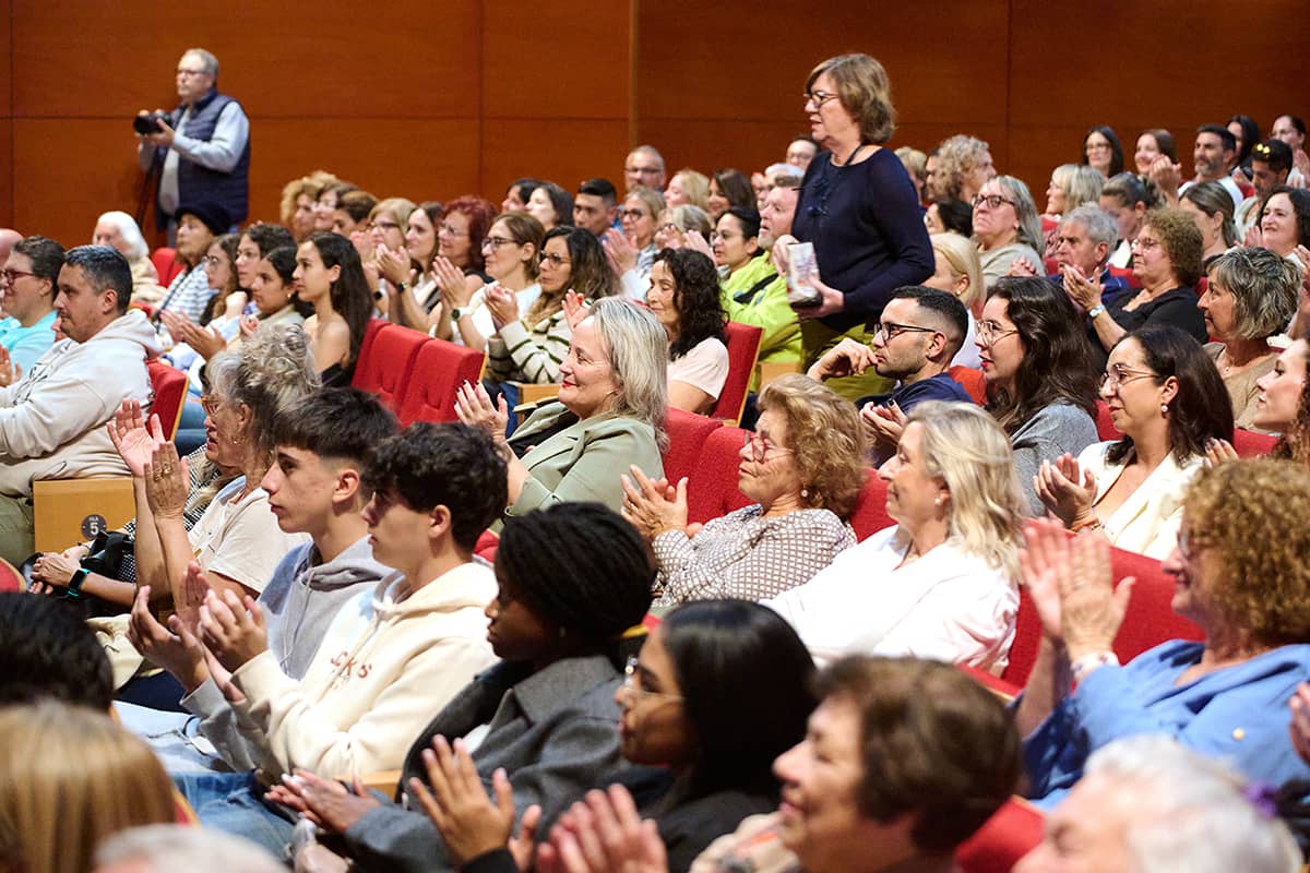 Una conferencia para comprender la vocación personal a través del concepto japonés ikigai