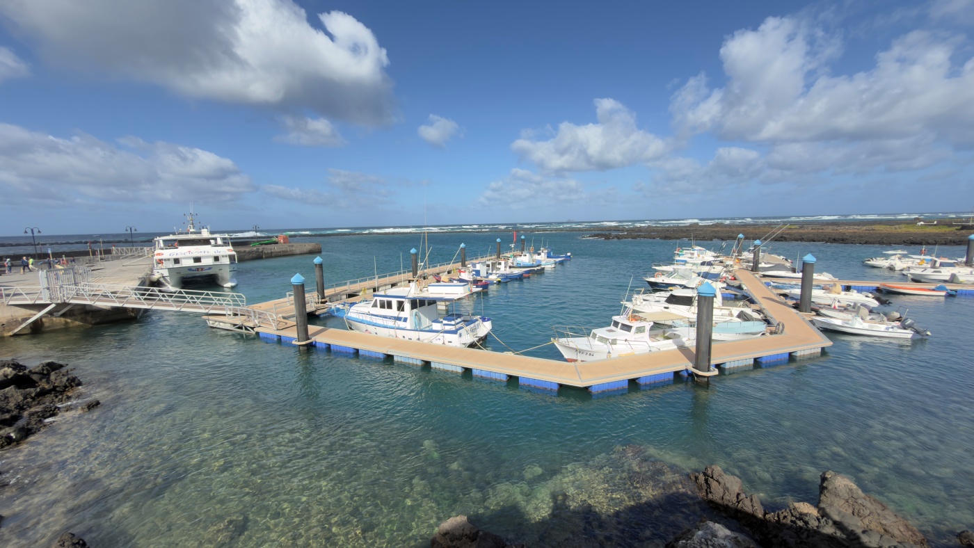 La infraestructura del municipio aspira al distintivo internacional que reconoce la excelencia en sostenibilidad, seguridad y atención al usuario