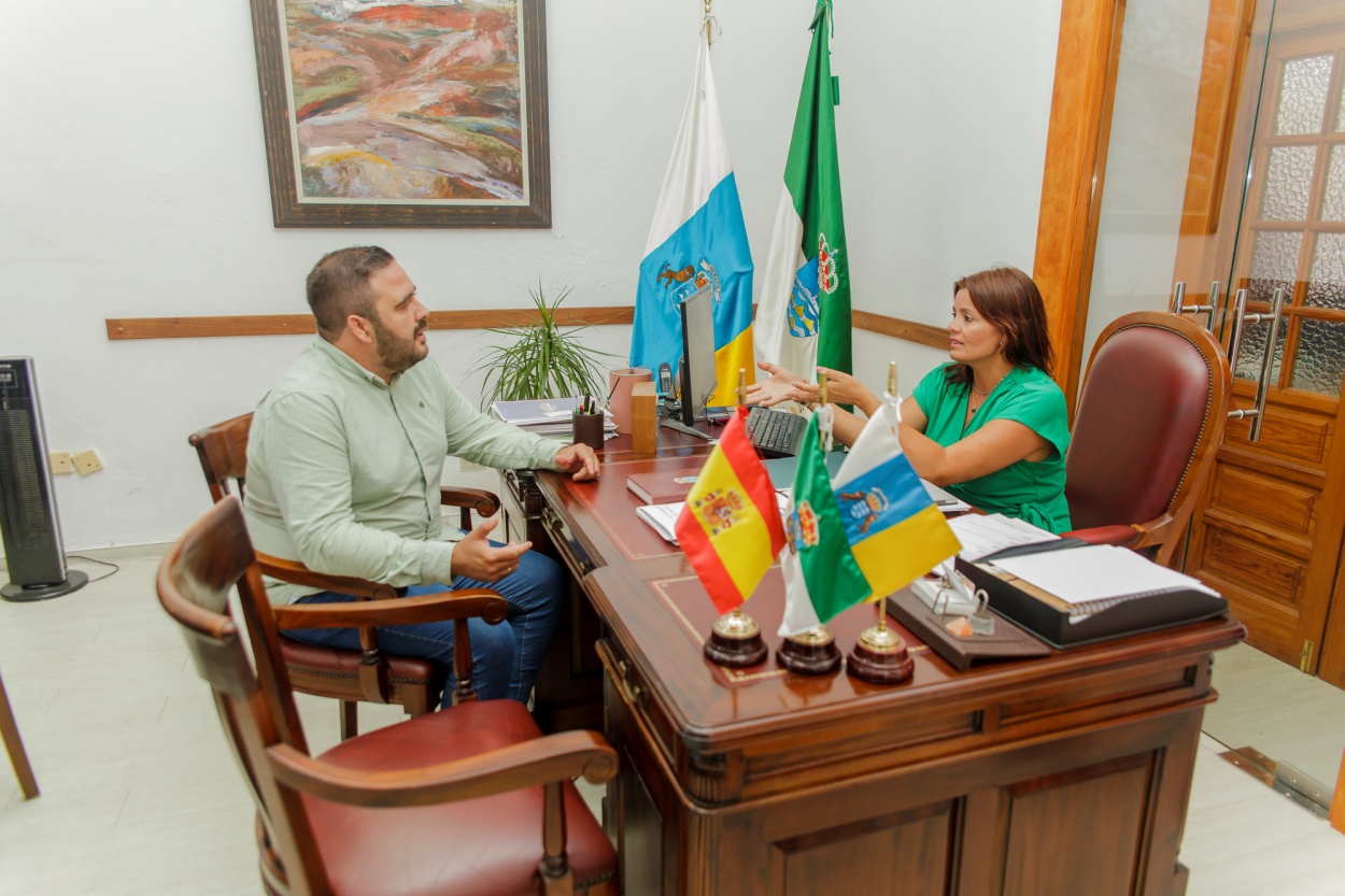 El procedimiento refuerza la transparencia y la planificación del servicio municipal de transporte