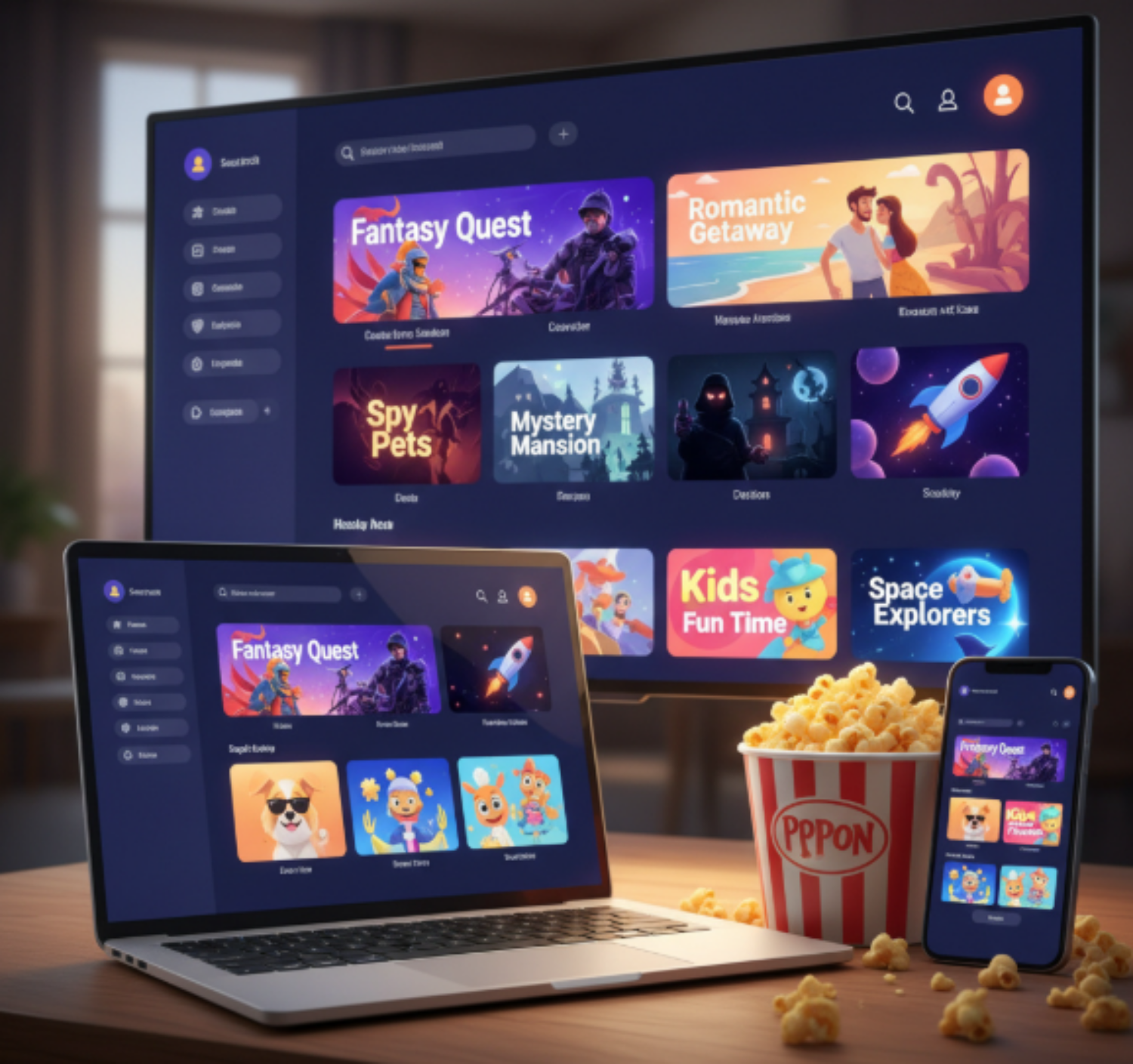 ¿Cuáles son las características tecnológicas clave que debes conocer sobre una plataforma VOD (ABR, DRM y más)?