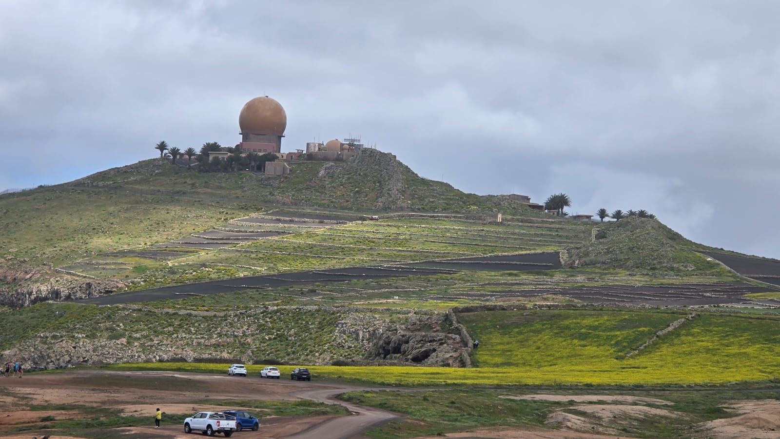 Noticias de Lanzarote y La Graciosa