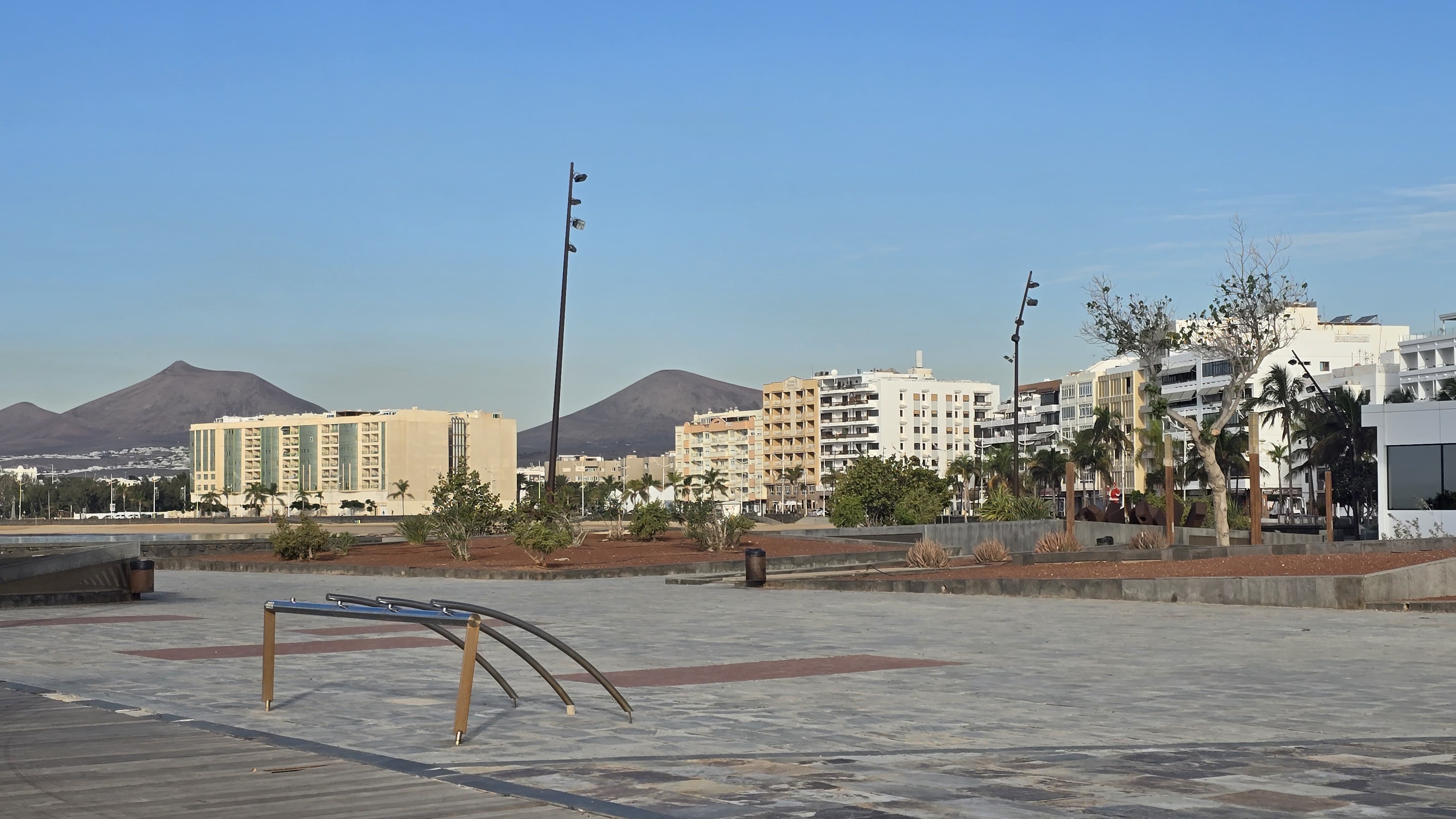 Noticias de Lanzarote y La Graciosa