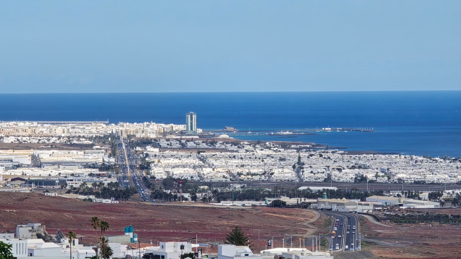 Noticias de Lanzarote y La Graciosa