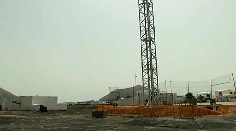 Antena Masdache opinion