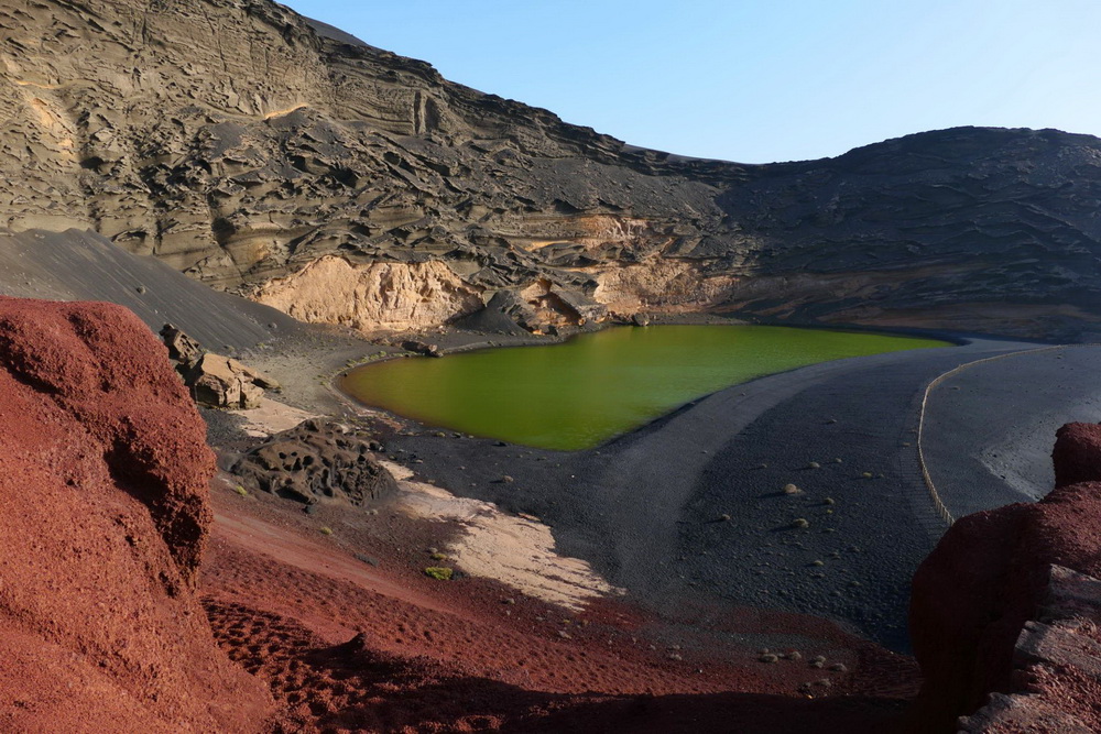 Blog Paisajes Lanzarote