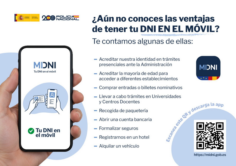 DNI en el movil 1