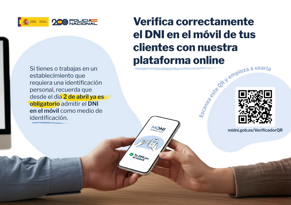 DNI en el movil 2