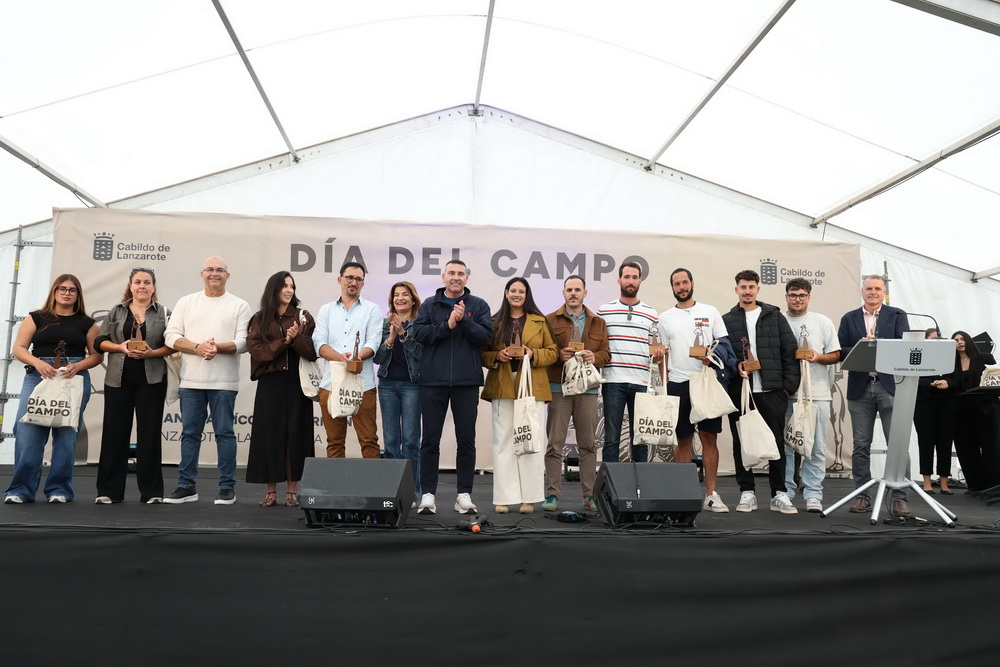 Dia del campo 1