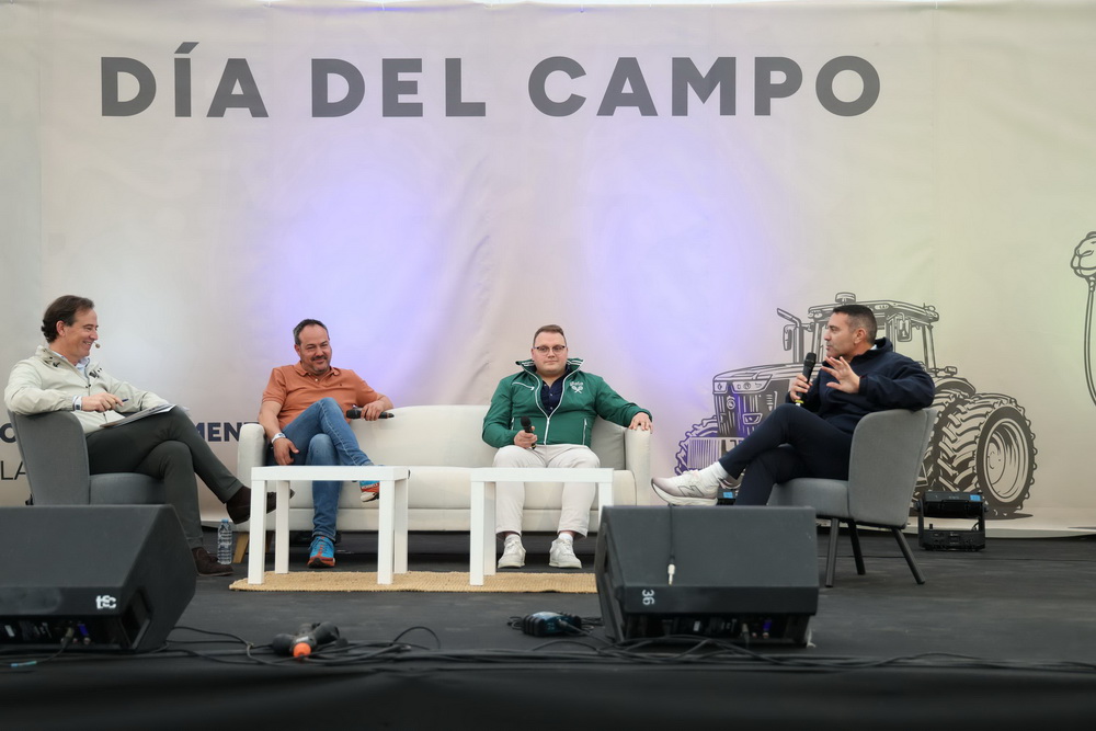 Dia del campo 2