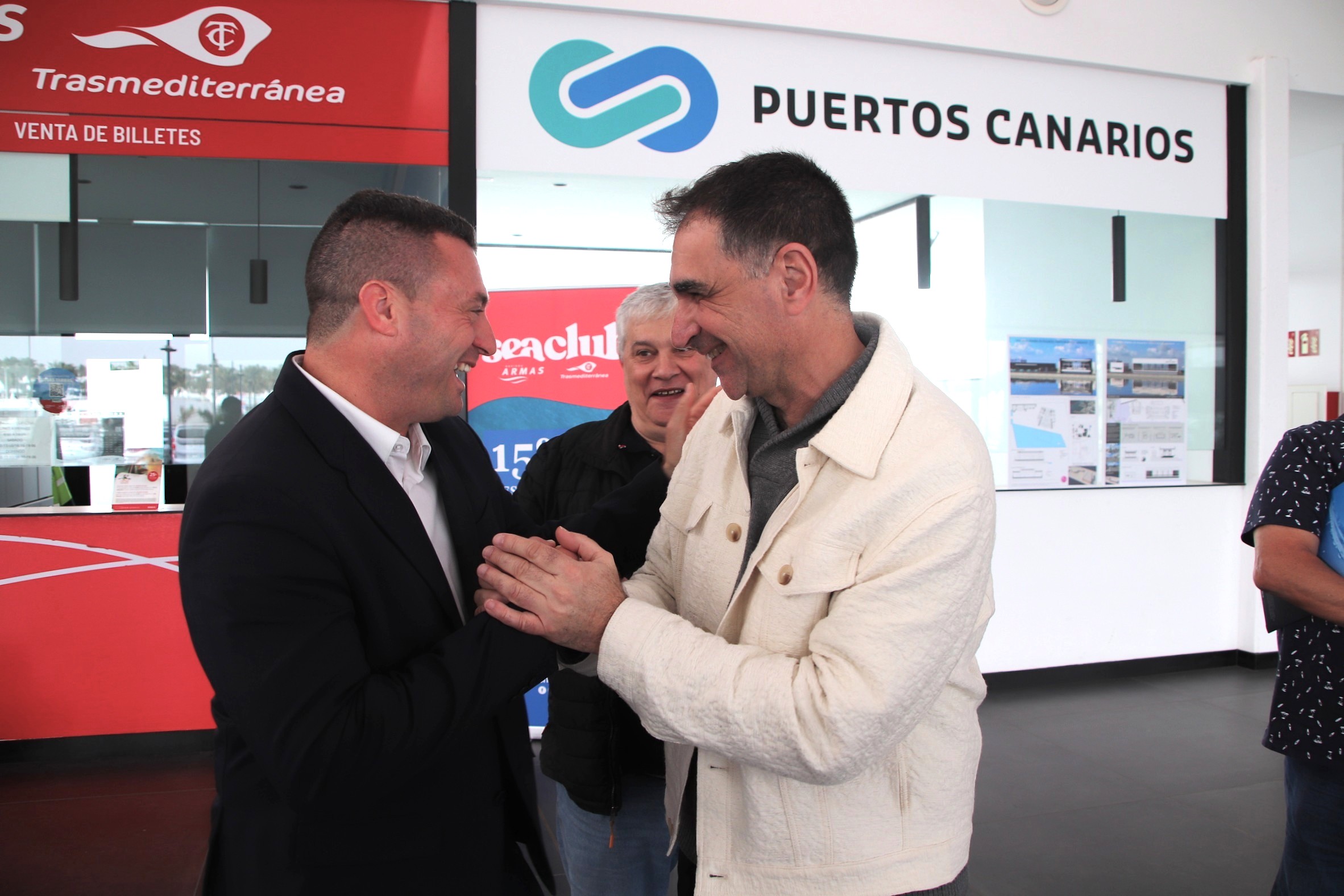 Yaiza, oferta para cruceristas centrada en experiencias aut&oacute;ctonas