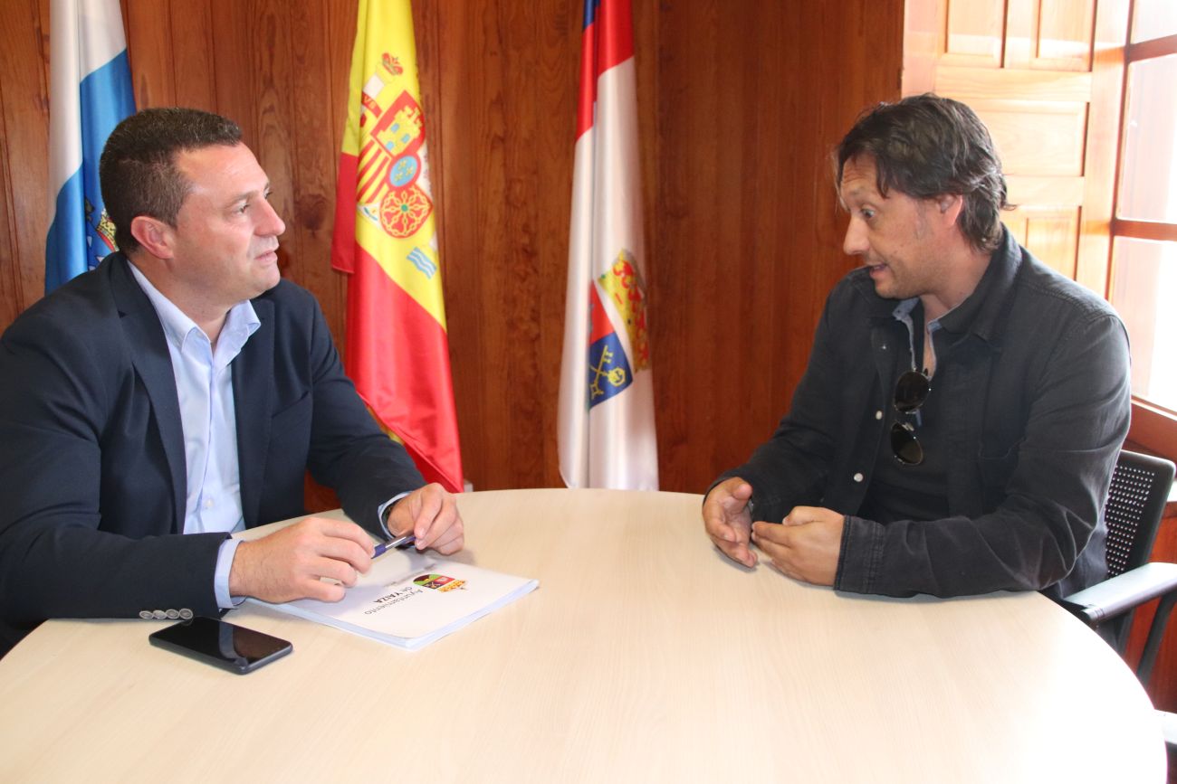 La solicitud de plazas está abierta hasta el 18 de mayo en los niveles de inglés A2.1 y A2.2