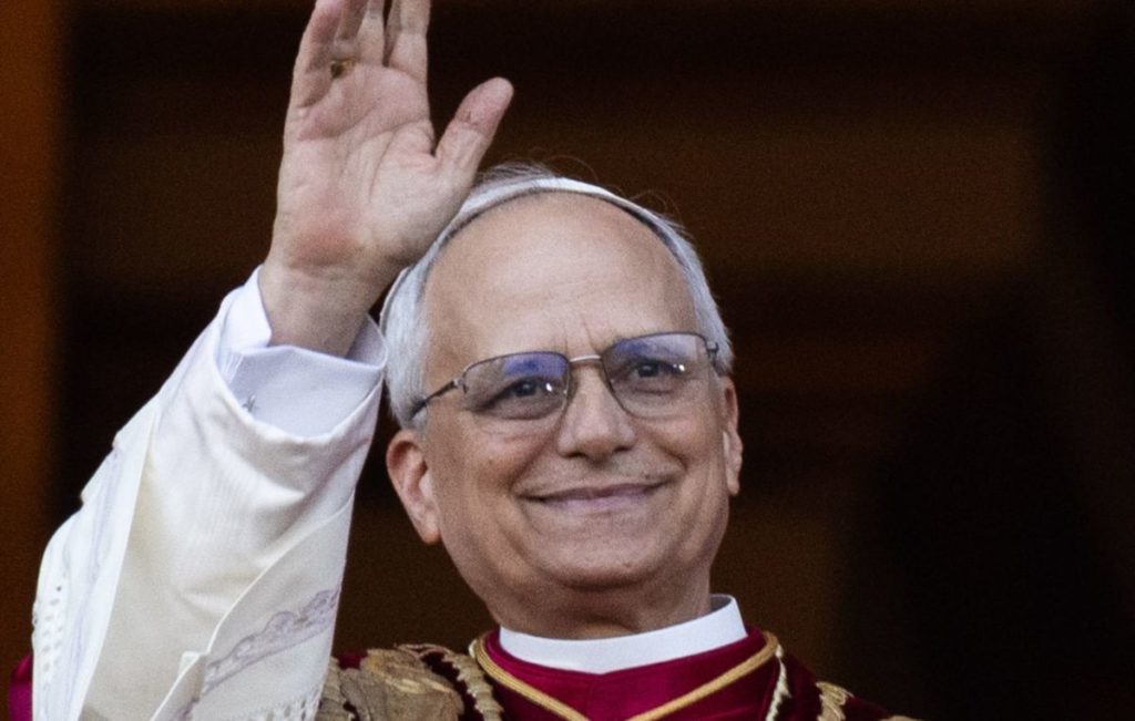 La visita del Papa no es un concierto