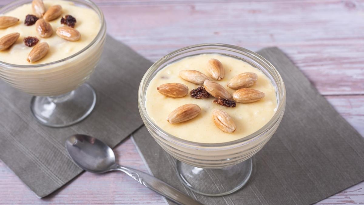 Gofio, leche, limón y tradición: este humilde dulce sigue conquistando mesas generación tras generación