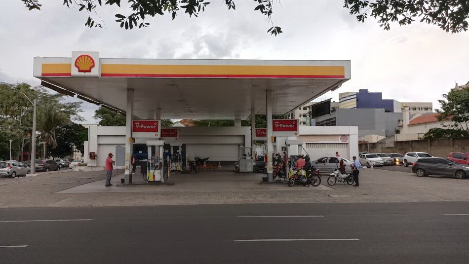 Gasolinera para articulo opinion Gasolinera para articulo opinion