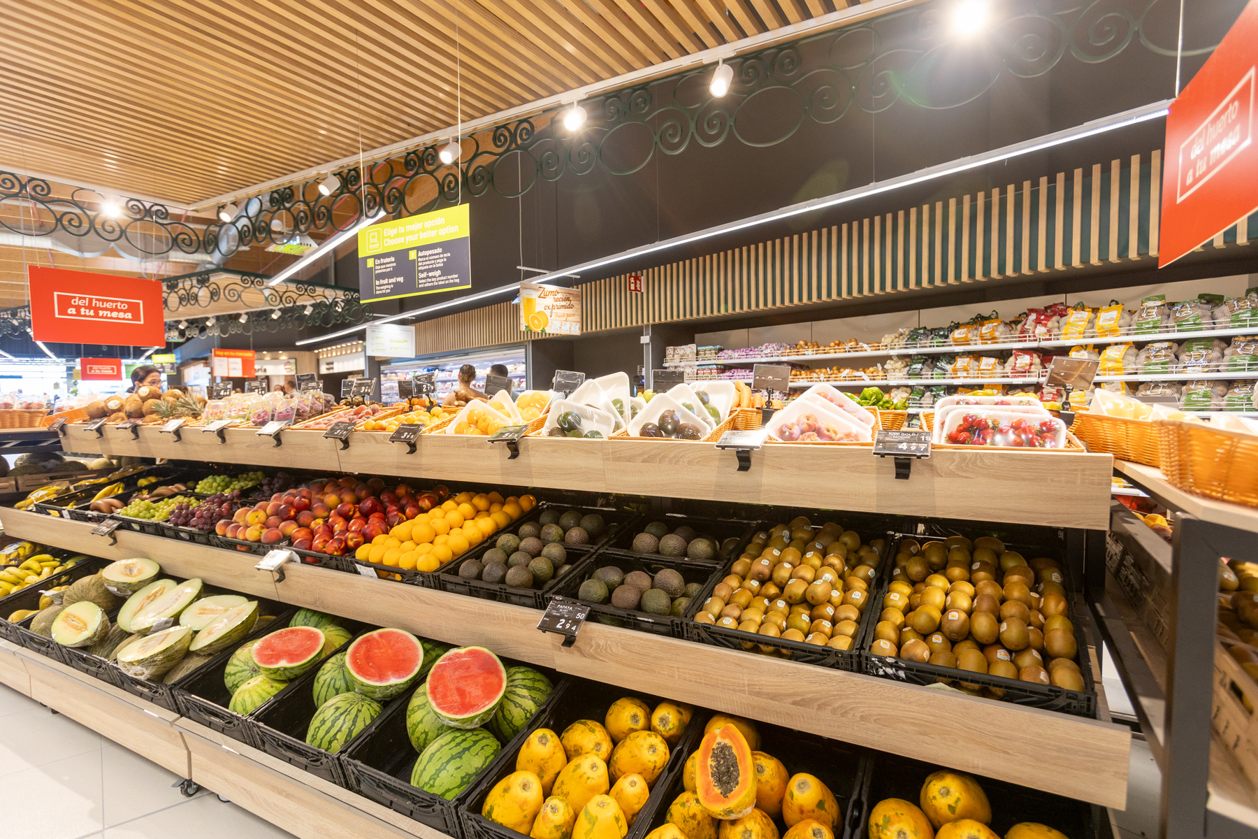 La empresa revalida su compromiso con la producción de proximidad