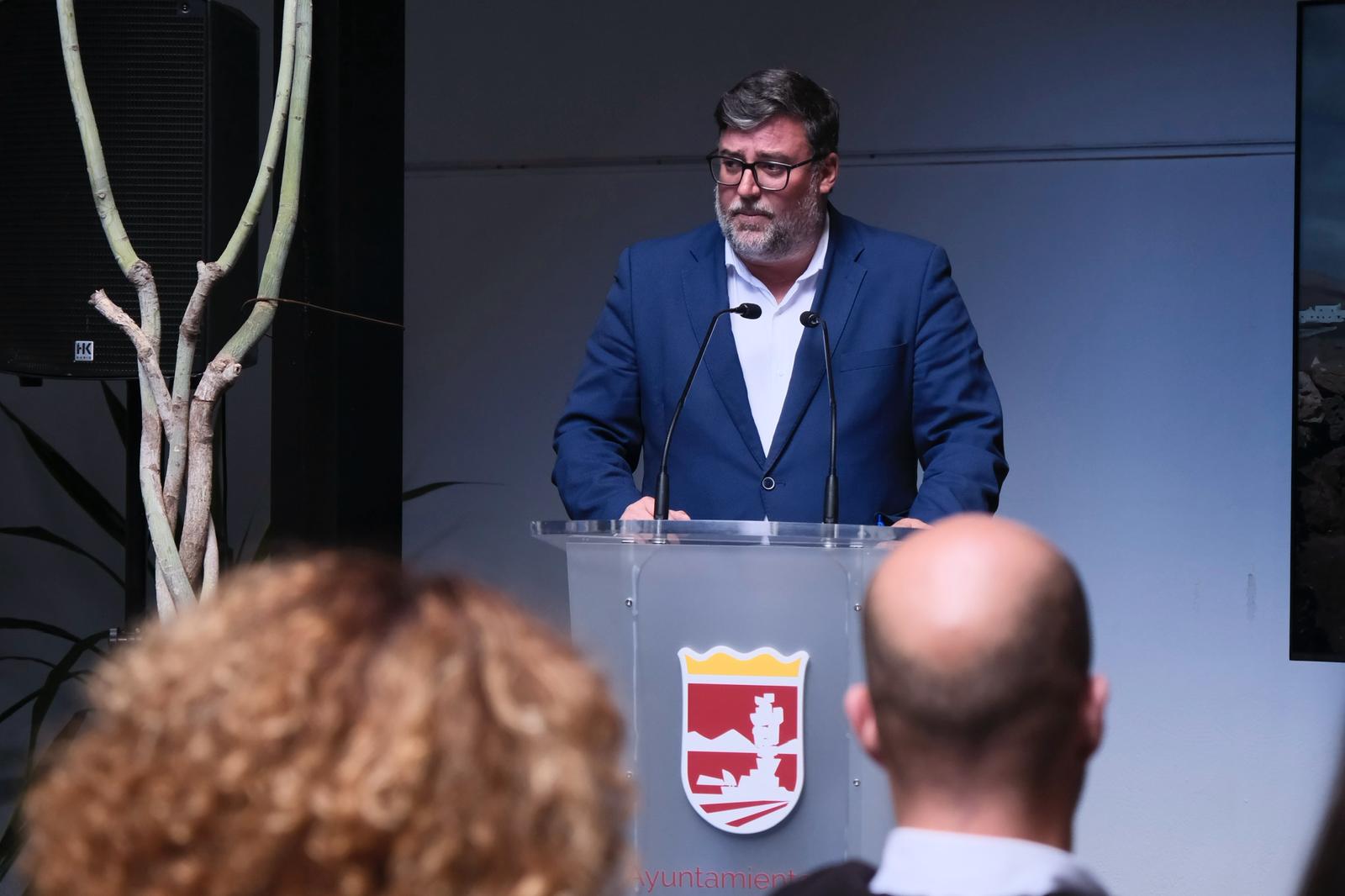   1 de mayo: trabajo digno, integración y oportunidades reales para San Bartolomé