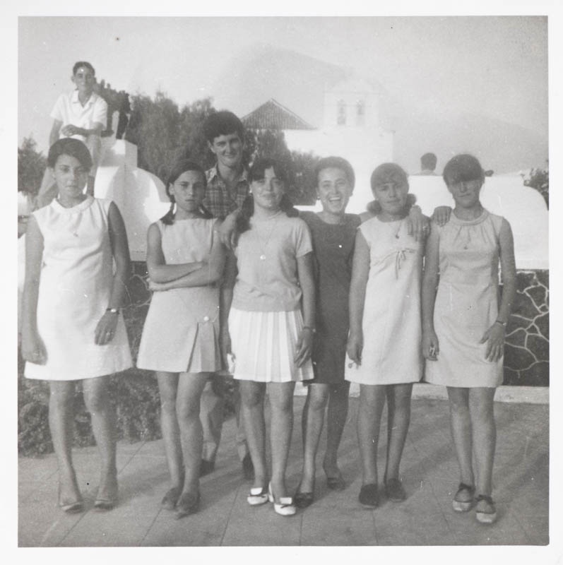 Aumentan las donaciones de particulares que permiten ampliar los fondos de este archivo digital de Cabildo de Lanzarote