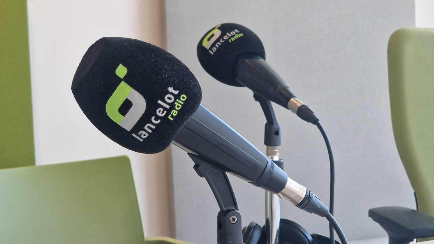 Noticias de Lancelot Radio