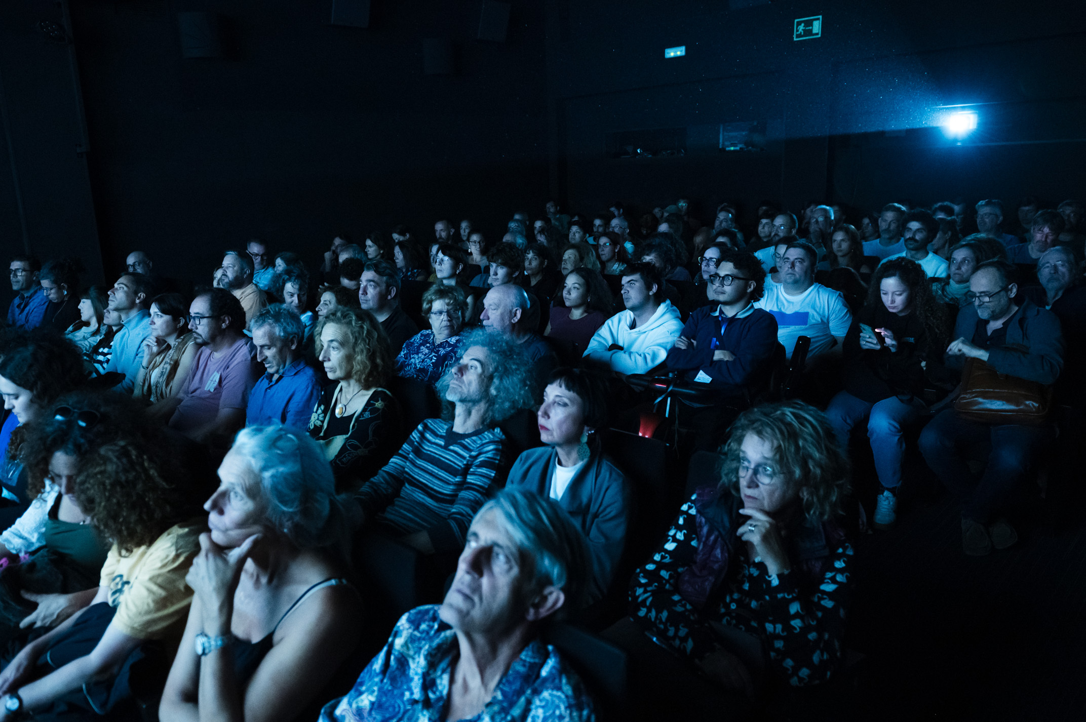 Más de doscientas empresas y agentes económicos de Lanzarote se vieron beneficiados por el desarrollo de una edición dedicada al agua