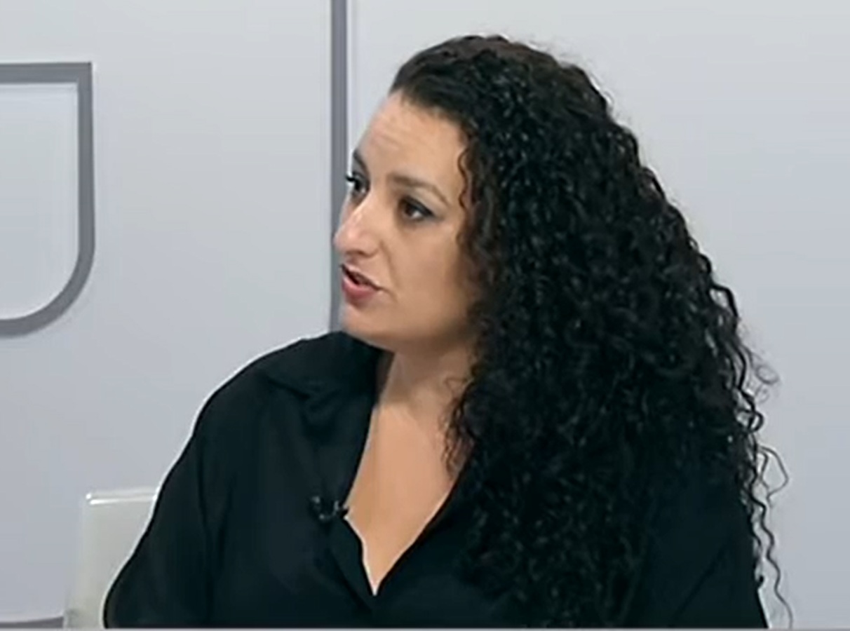 Monica Hernández Adislan