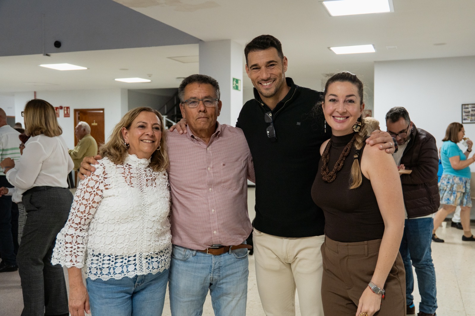 Se trata de una de las acciones del plan Maresía que desarrollamos desde el Gobierno de Canarias