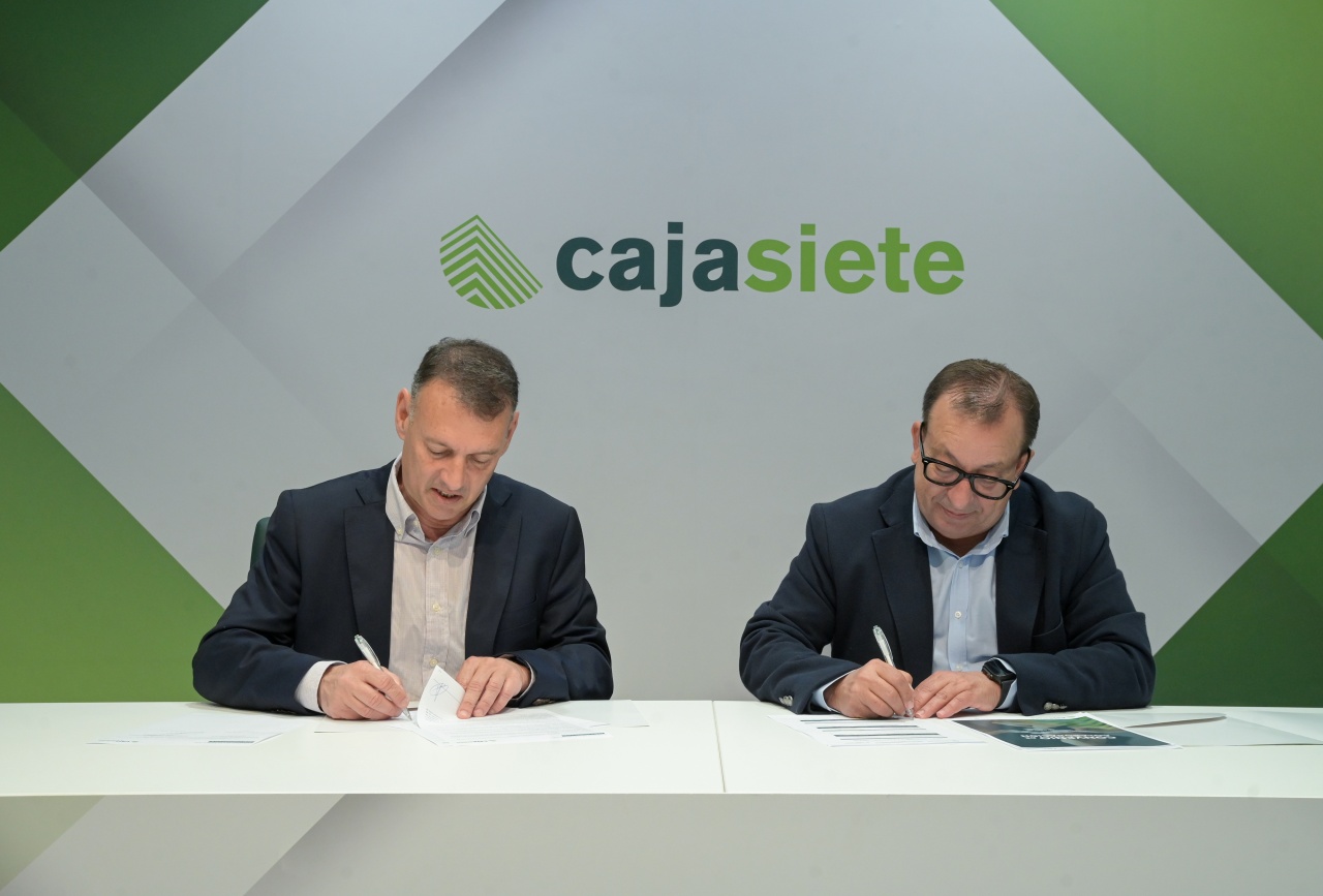 Ambas entidades refuerzan su alianza para facilitar el acceso al crédito y apoyar el crecimiento de pymes y autónomos en las islas Ambas entidades refuerzan su alianza para facilitar el acceso al crédito y apoyar el crecimiento de pymes y autónomos en las islas