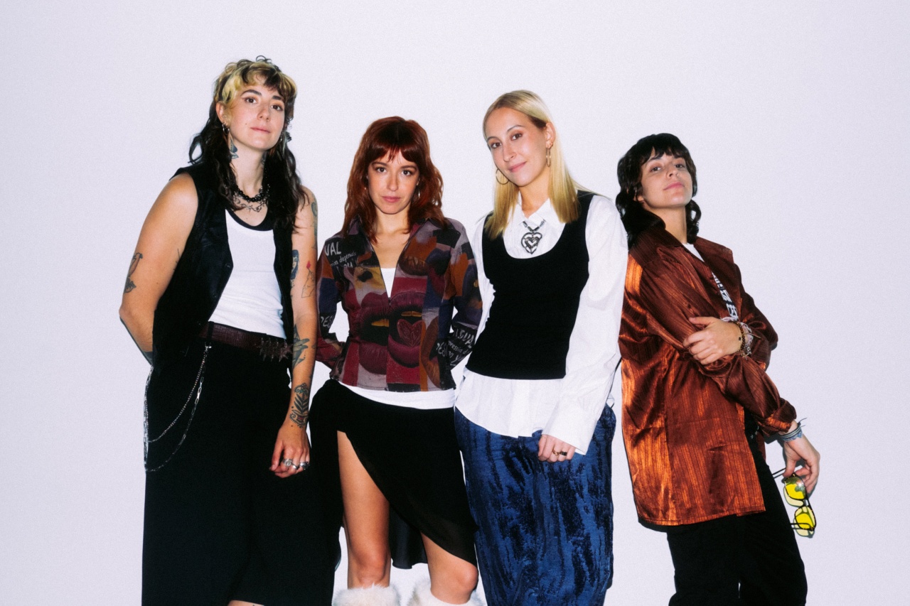 Ángel Stanich, Nortec: Bostich + Fussible, Go Cactus, Dara Ortega, Good Franco, La 126 y Los Blody completan la programación