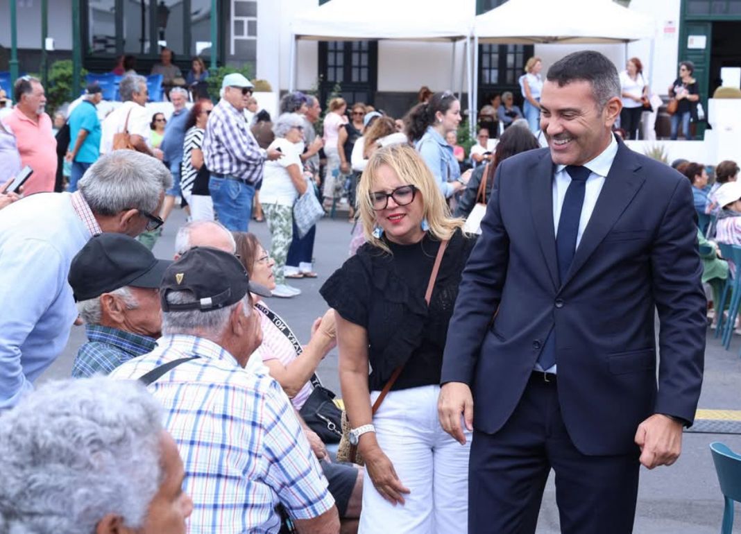 &iquest;Conoces los beneficios del Carnet del Mayor?