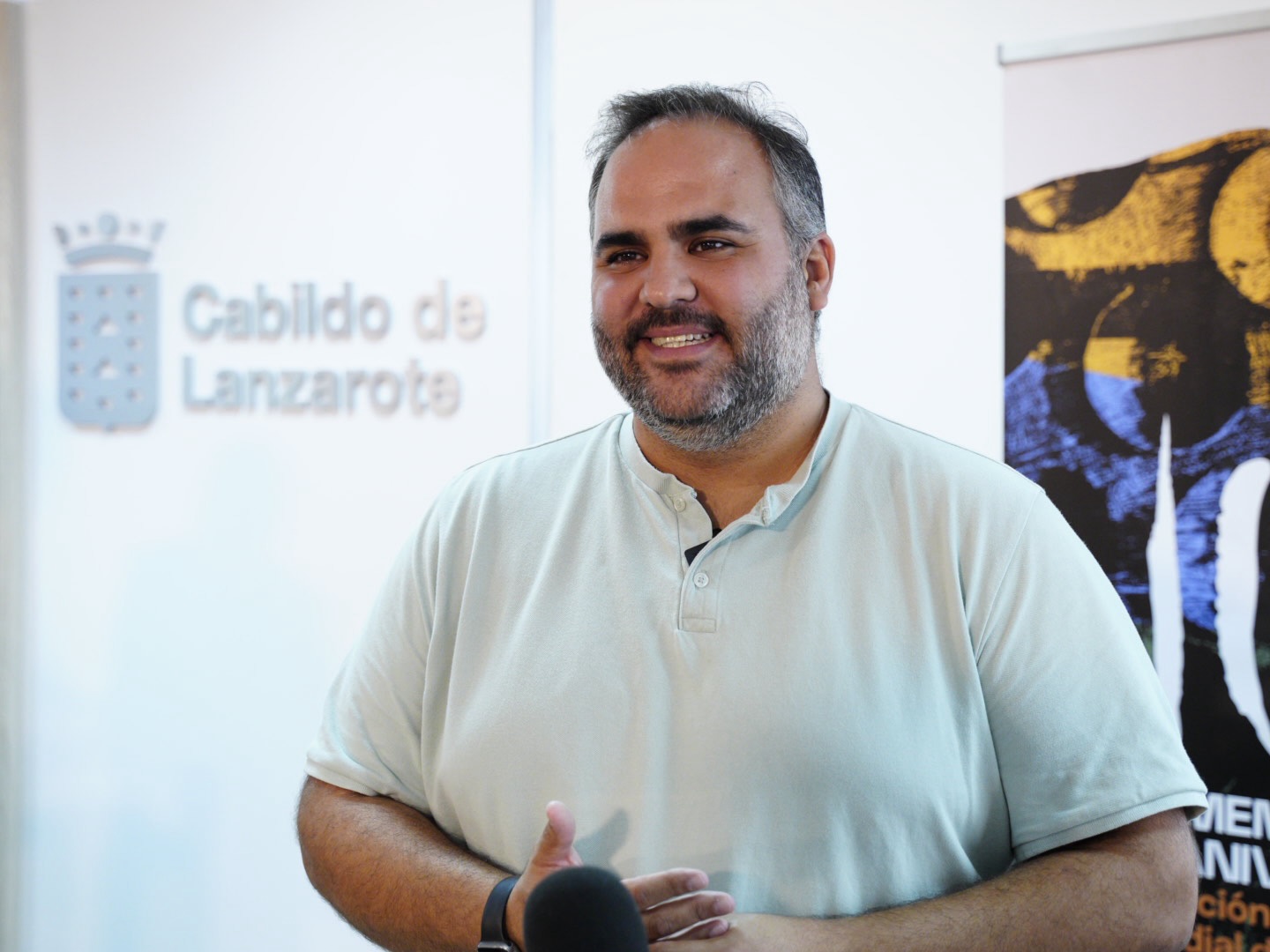 El acuerdo impulsa un modelo basado en investigación, formación y conservación del patrimonio natural